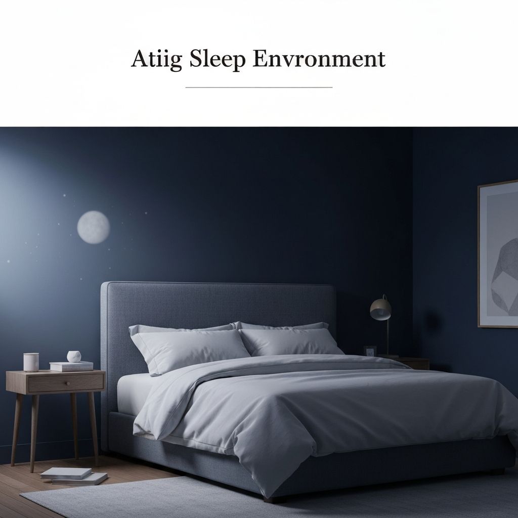 Sleep research blog introduction